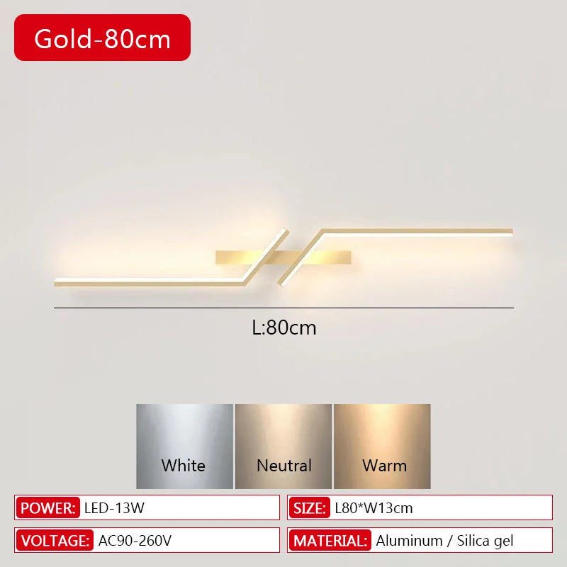 WALL LAMP | PERSEUS