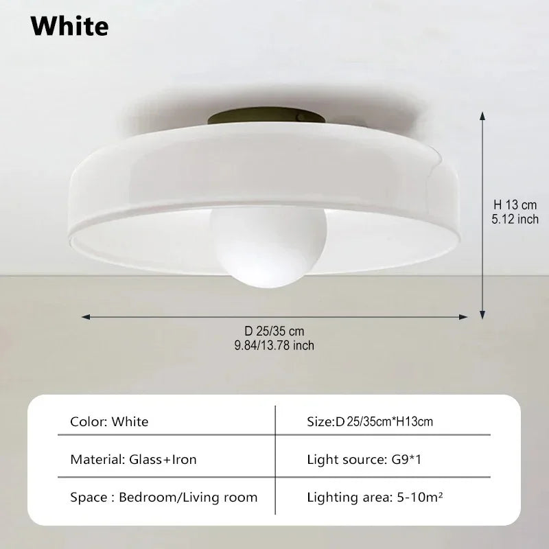 CEILING LIGHT | ASTERION