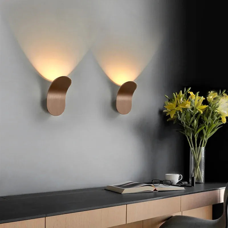 galaxylighting.us WALL LAMP | PROCYON