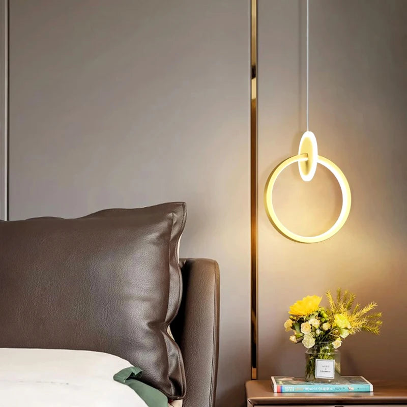 PENDANT LIGHT | VESTA