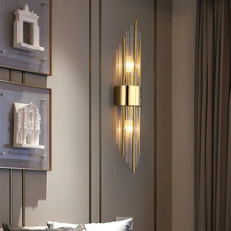 WALL LAMP | REGULUS