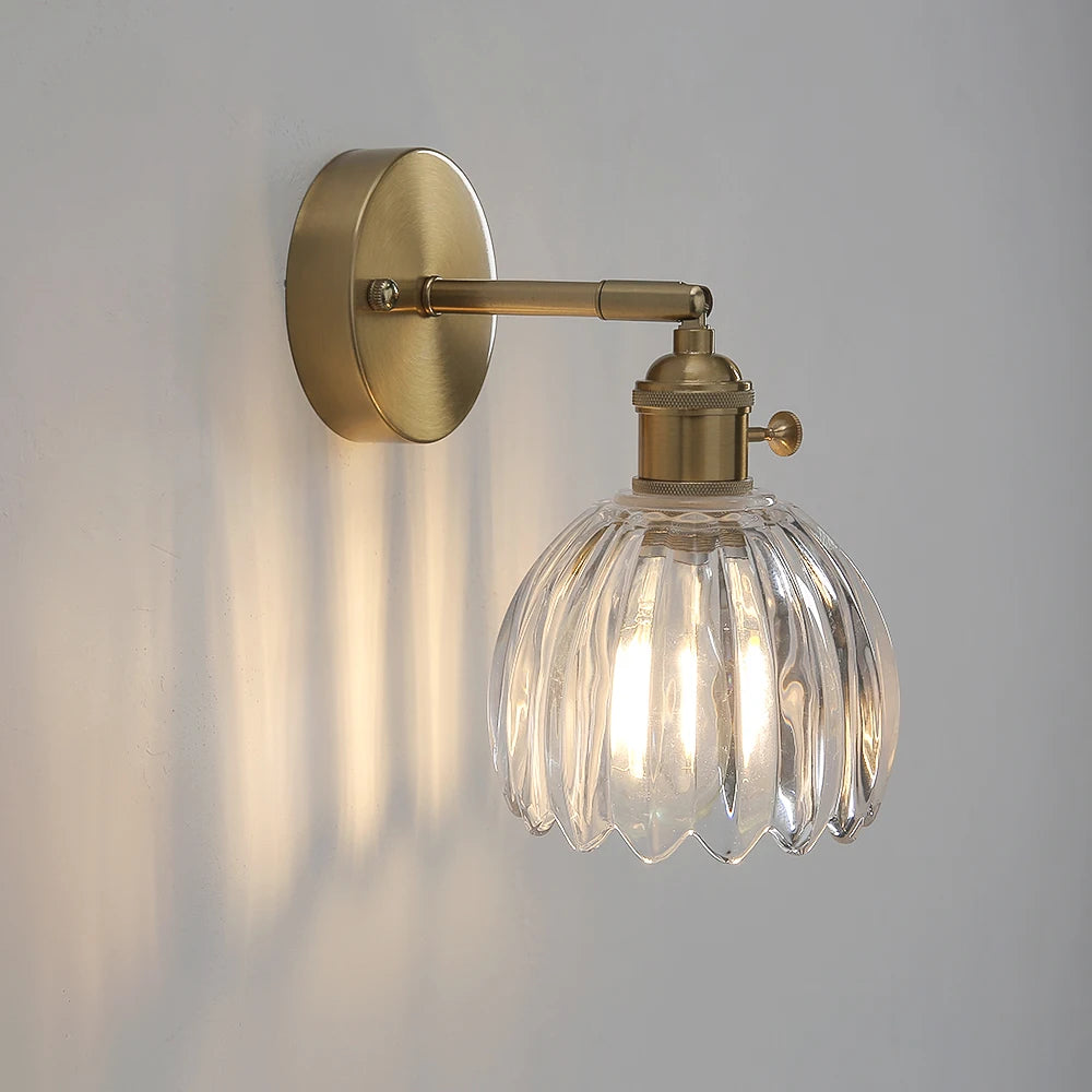 WALL LAMP | FLORA