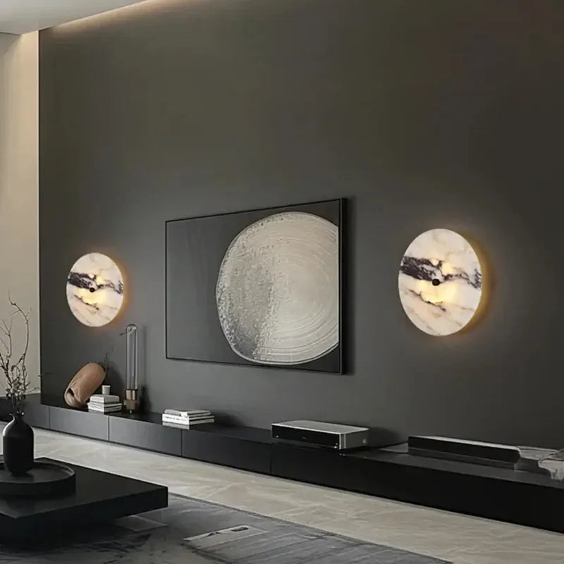galaxylighting.us WALL SCONCE | CALLISTO
