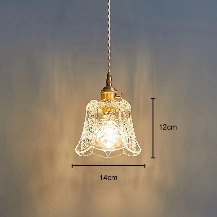 PENDANT LIGHT | ALCYONE