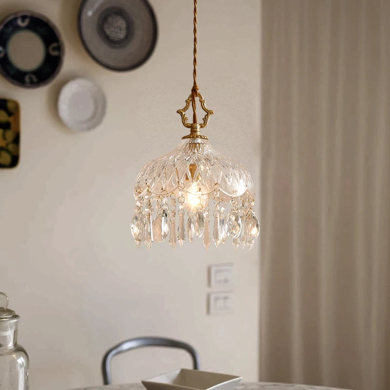 PENDANT LIGHT | CALYPSO