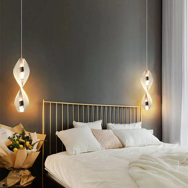 PENDANT LIGHT | HELIX
