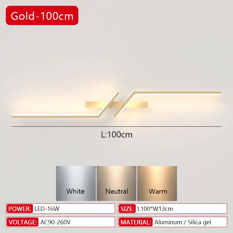 WALL LAMP | PERSEUS