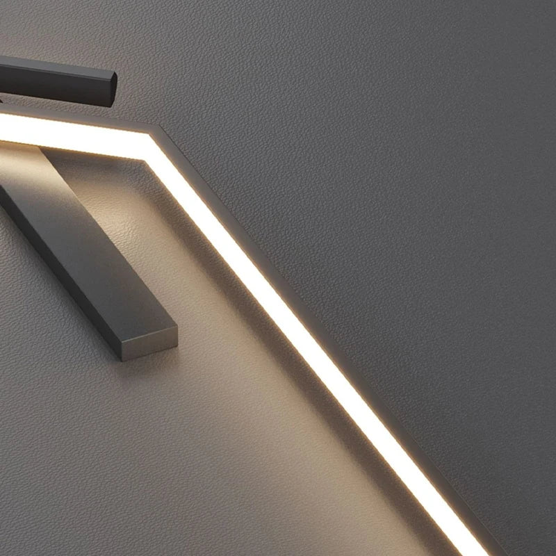 WALL LAMP | PERSEUS