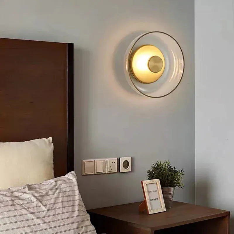 galaxylighting.us WALL SCONCE | TAYGETA