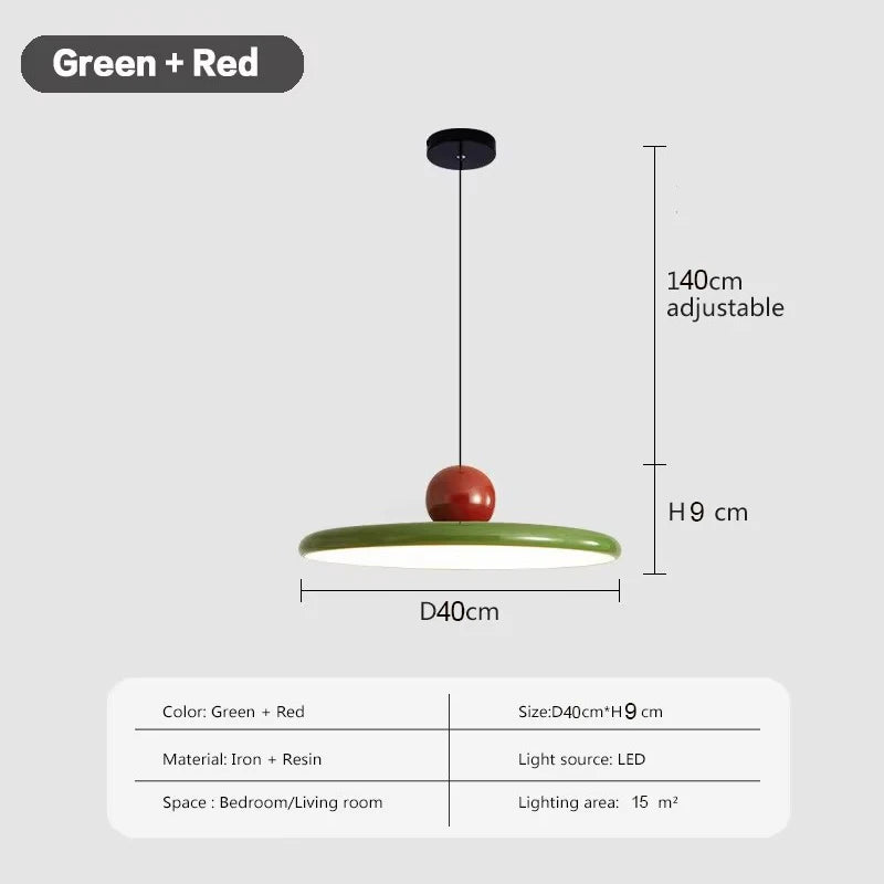 PENDANT LIGHT | NOVA