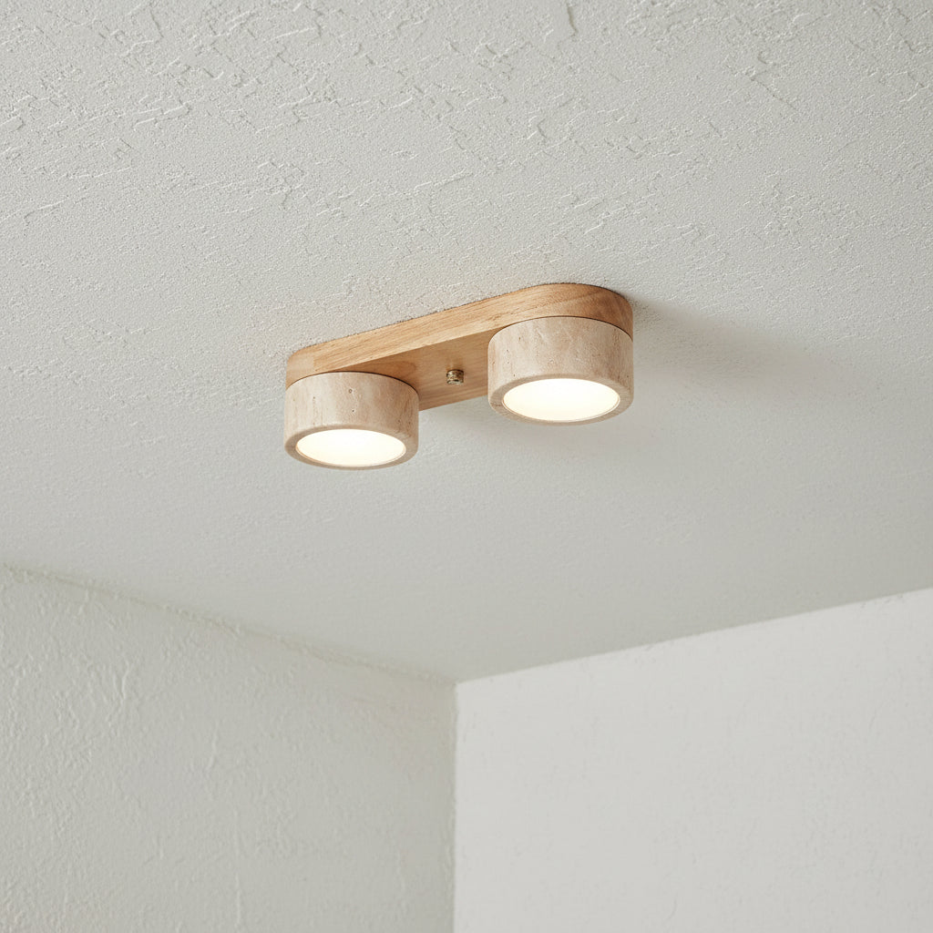 CEILING LIGHT | AURIGA