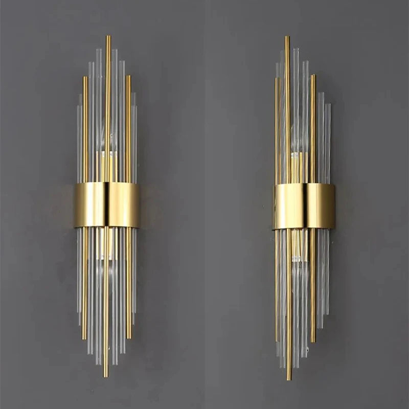 WALL LAMP | REGULUS