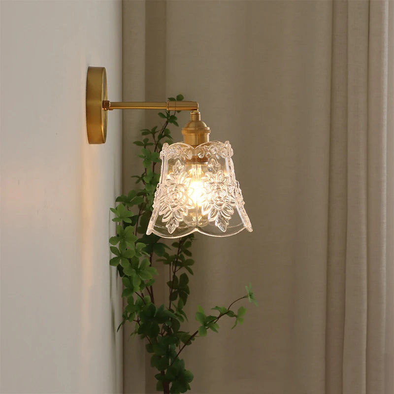 WALL SCONCE | AURORA