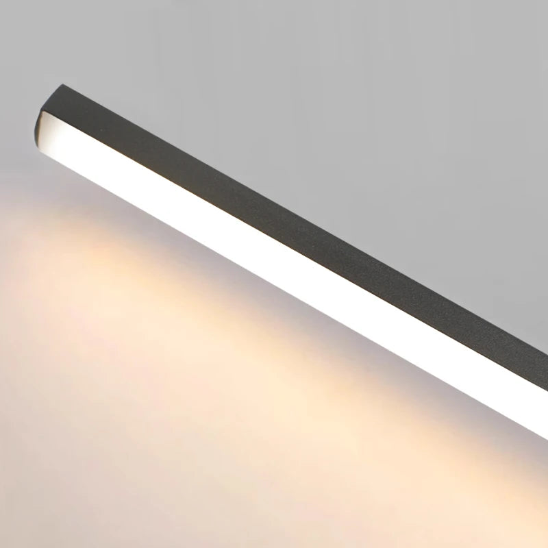 WALL LAMP | SERPENS