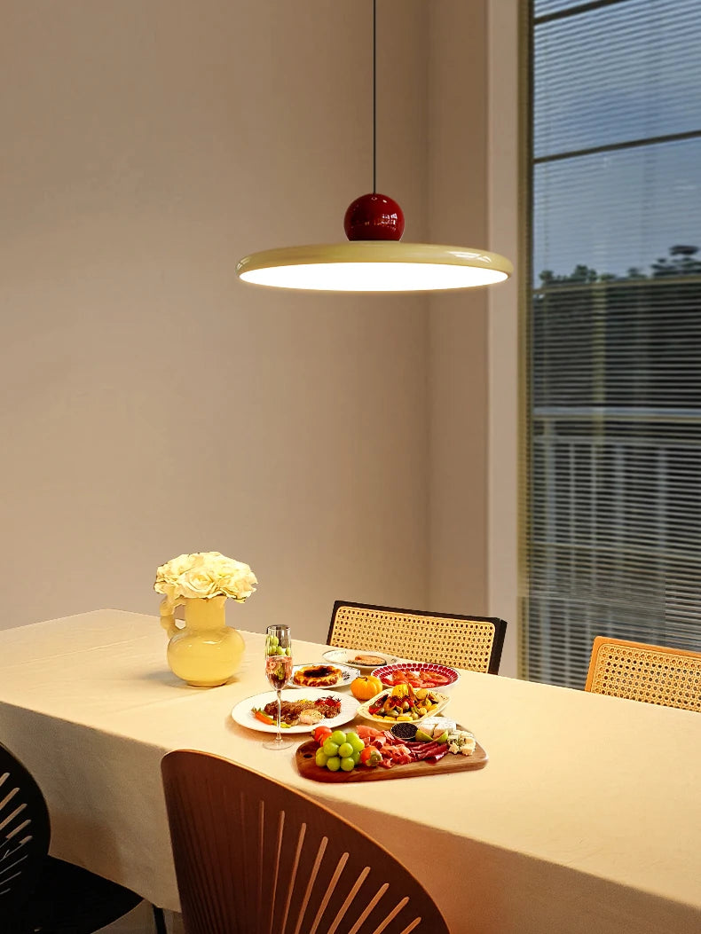 PENDANT LIGHT | NOVA