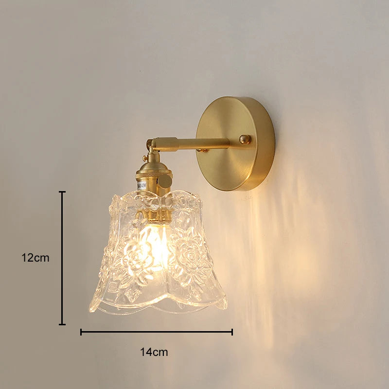 WALL SCONCE | AURORA