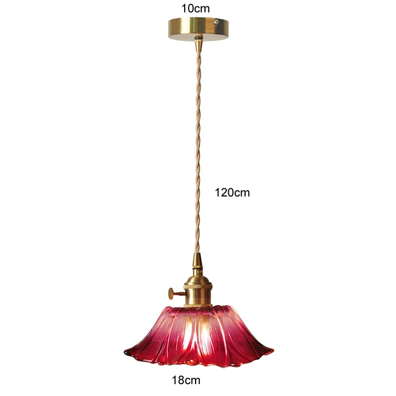 PENDANT LIGHT | ASTER
