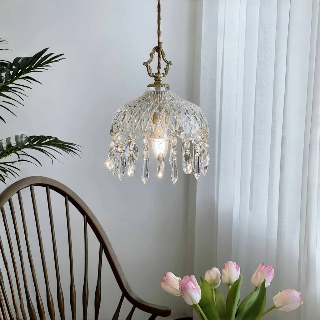 PENDANT LIGHT | CALYPSO