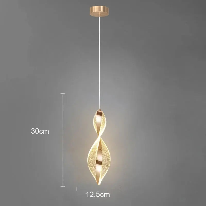 PENDANT LIGHT | HELIX