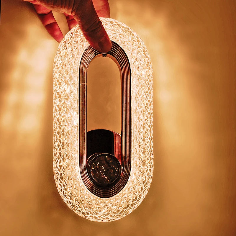 WALL SCONCE | MIRANDA