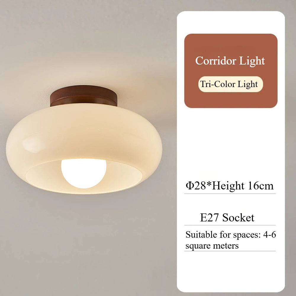 CEILING LIGHT | CARINA