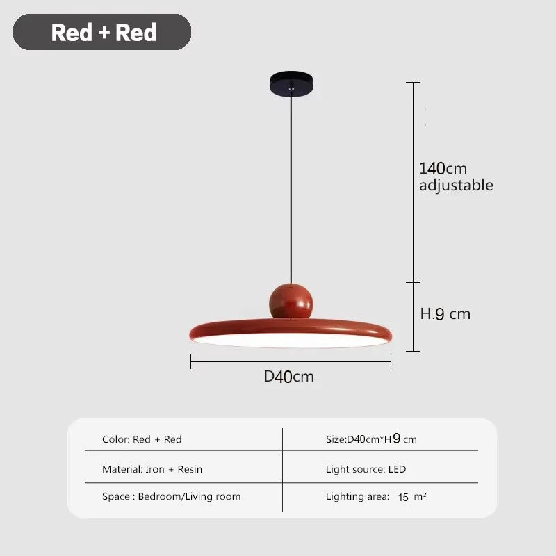 PENDANT LIGHT | NOVA