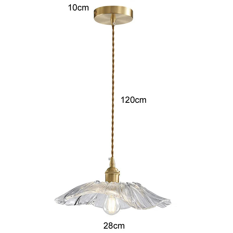 PENDANT LIGHT | ASTER