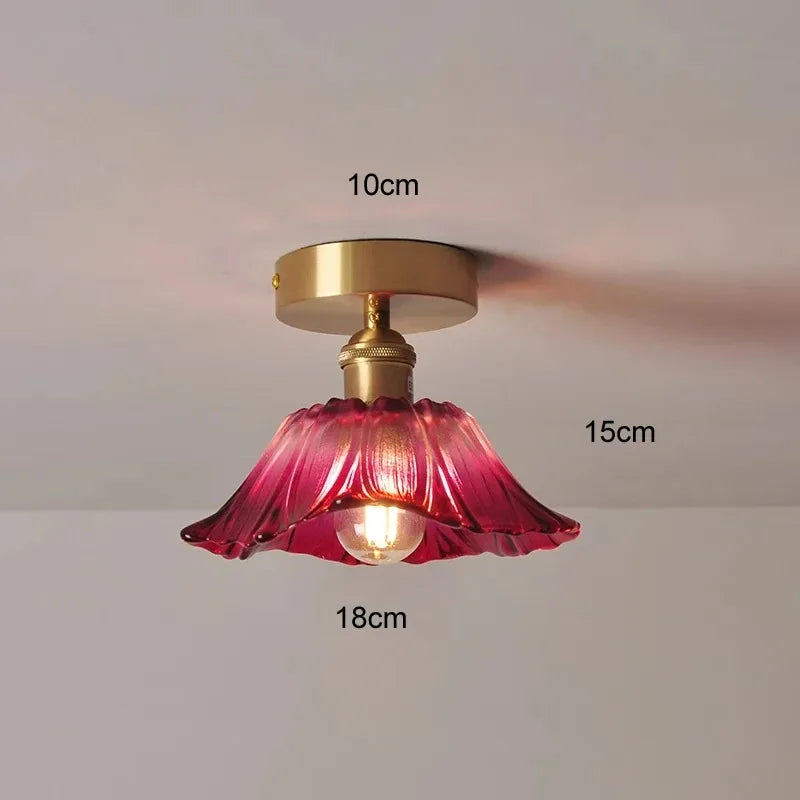 CEILING LIGHT | IRIS