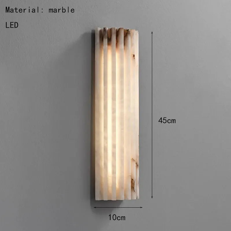 galaxylighting.us WALL SCONCE | ENCELADUS