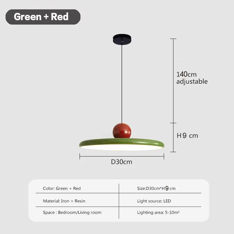 PENDANT LIGHT | NOVA