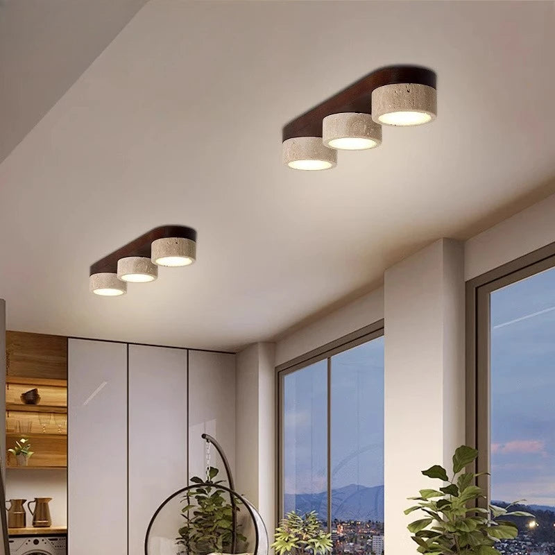 CEILING LIGHT | AURIGA