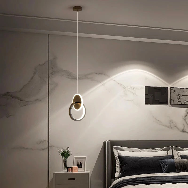 PENDANT LIGHT | VESTA
