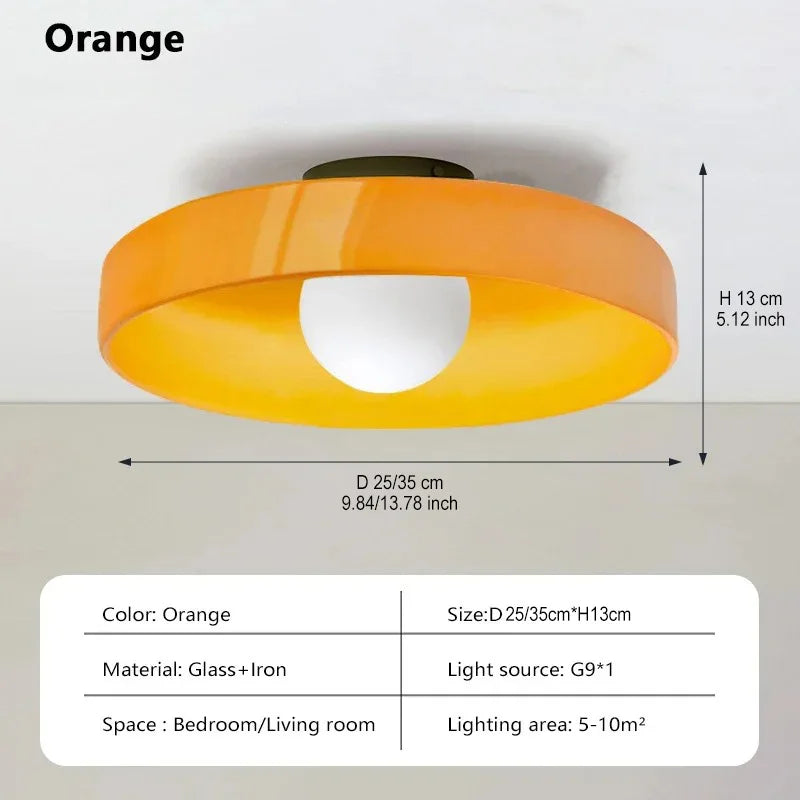 CEILING LIGHT | ASTERION