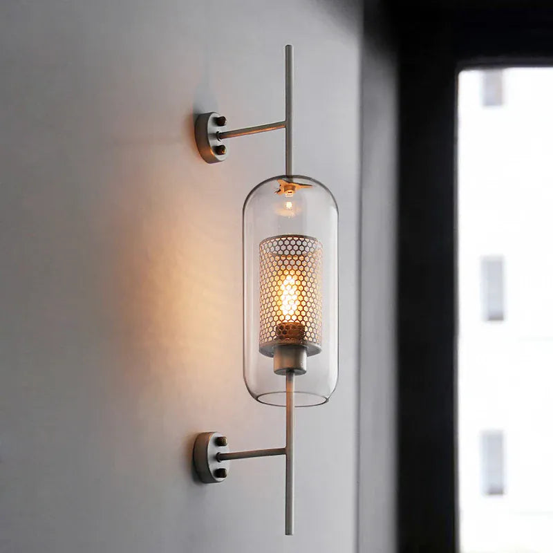 galaxylighting.us WALL LAMP | ALDEBARAN
