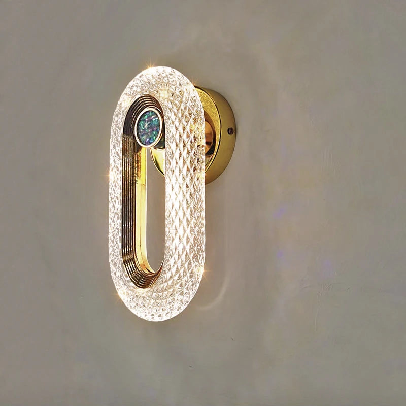 WALL SCONCE | MIRANDA