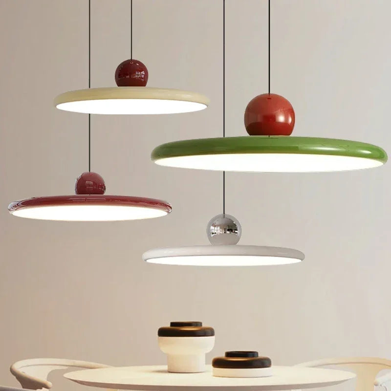 PENDANT LIGHT | NOVA