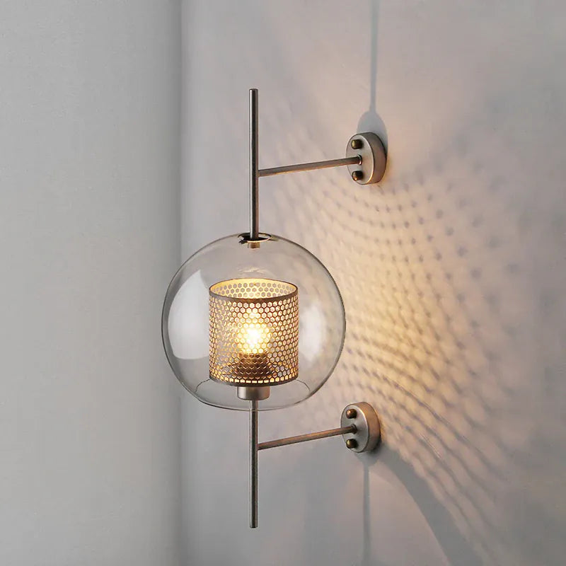 galaxylighting.us WALL LAMP | ALDEBARAN