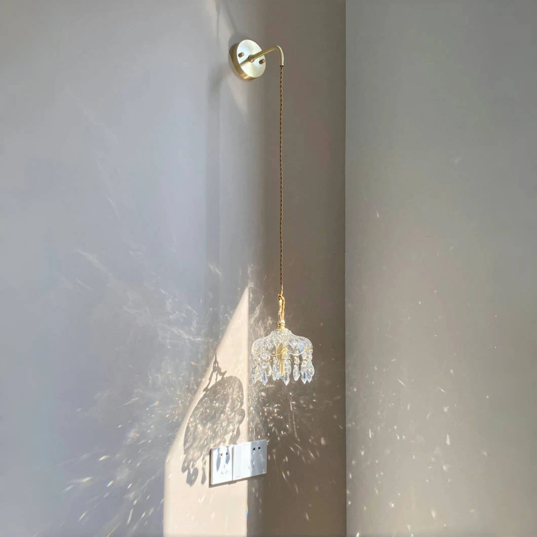 PENDANT LIGHT | CALYPSO
