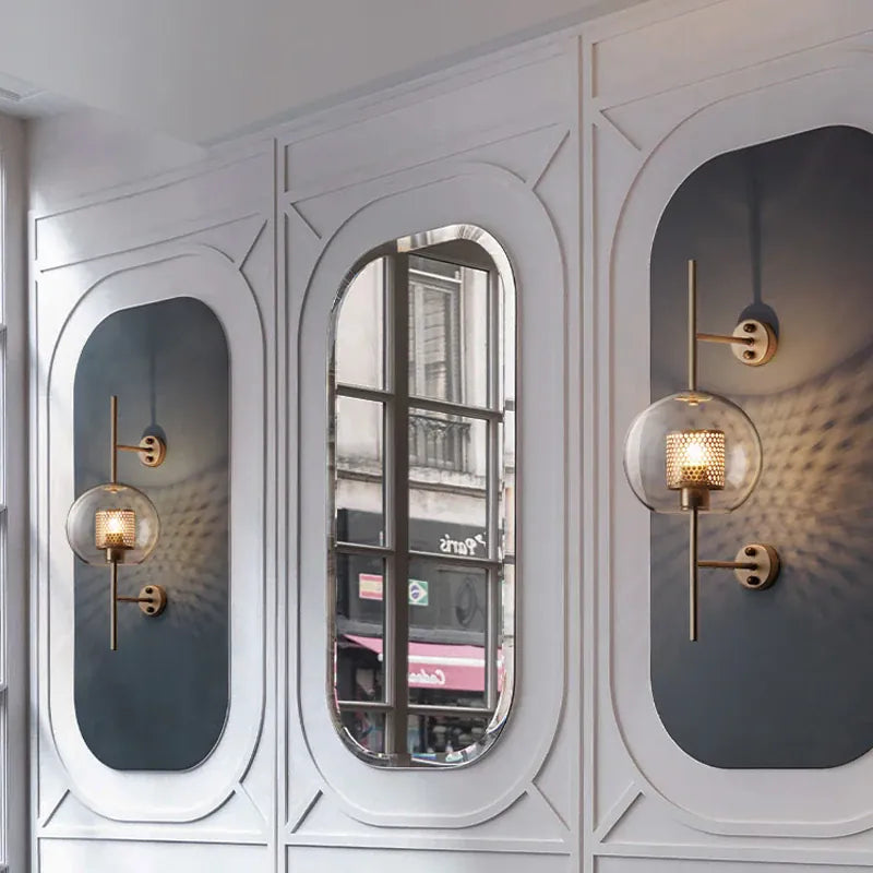 galaxylighting.us WALL LAMP | ALDEBARAN