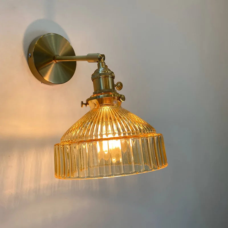 WALL LAMP | RIGEL