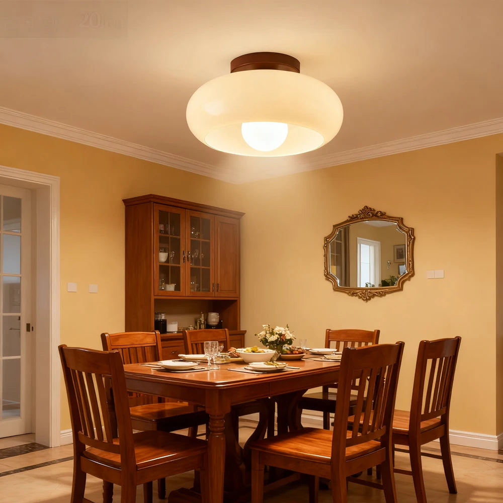 CEILING LIGHT | CARINA