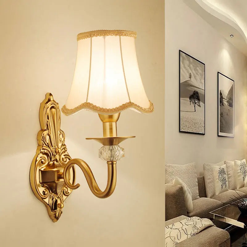 WALL LAMP | SPICA