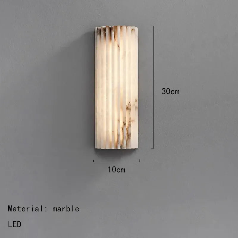galaxylighting.us WALL SCONCE | ENCELADUS