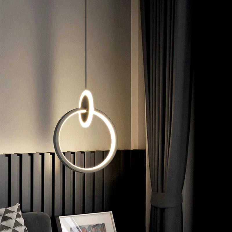 PENDANT LIGHT | VESTA