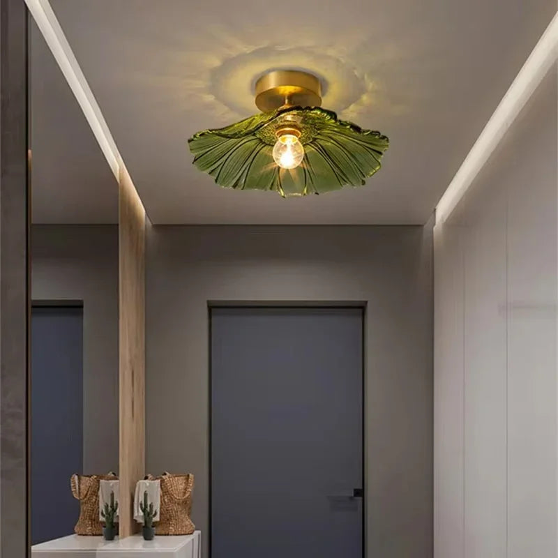 CEILING LIGHT | IRIS