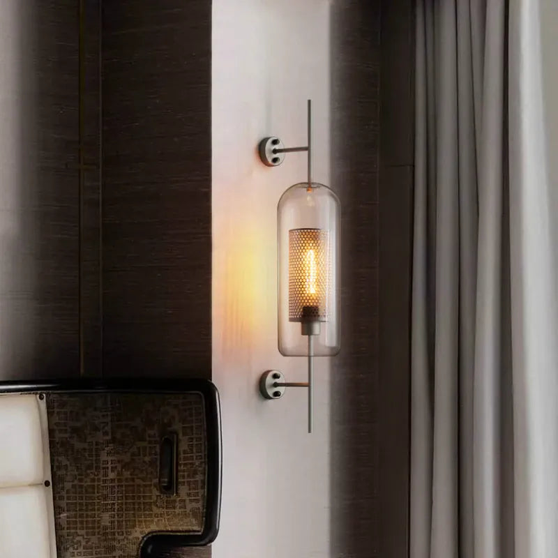 galaxylighting.us WALL LAMP | ALDEBARAN Image