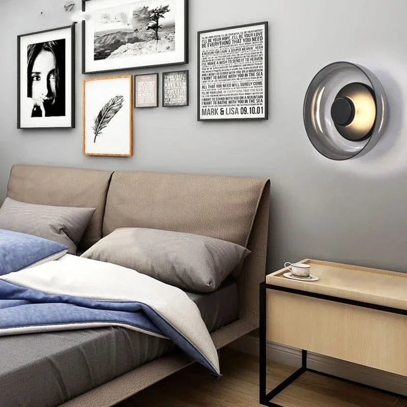 galaxylighting.us WALL SCONCE | TAYGETA