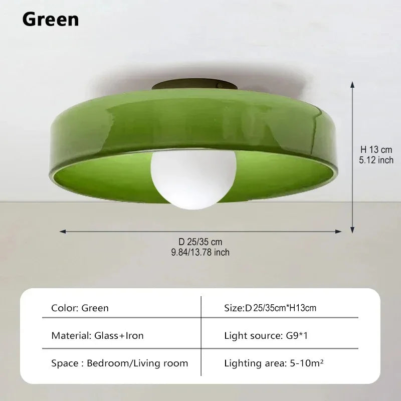 CEILING LIGHT | ASTERION
