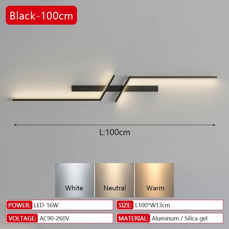 WALL LAMP | PERSEUS