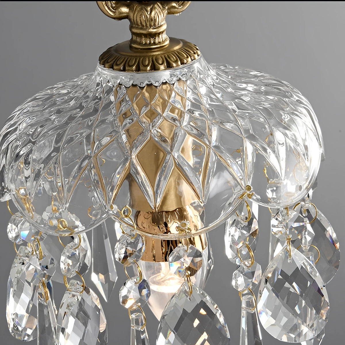 PENDANT LIGHT | CALYPSO